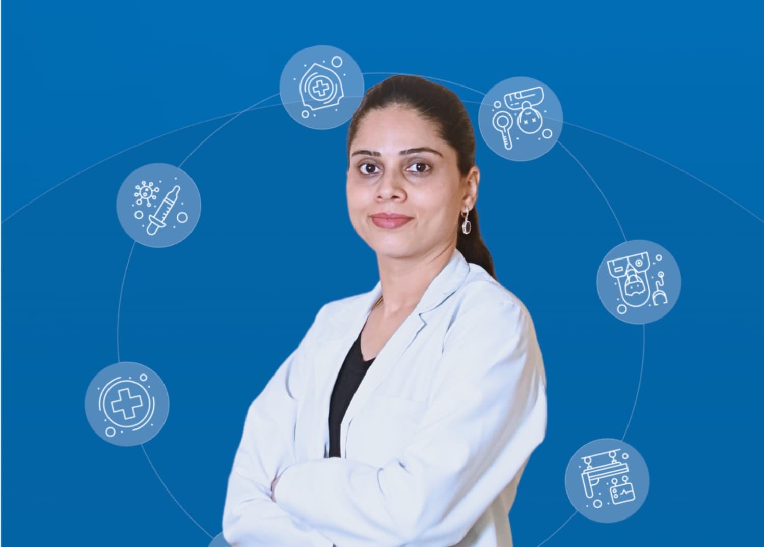 Image of Nishka Skin CLinic Image of Nishka Skin CLinic